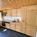 Simeli By Interhome Feriehus Grindelwald