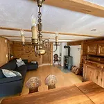 別荘 Simeli By Interhome *