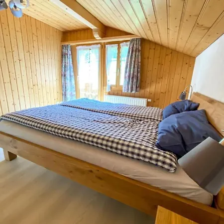 Dom wakacyjny Simeli By Interhome *