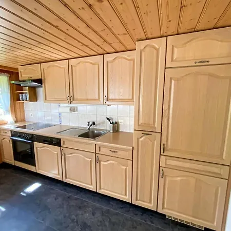 Simeli By Interhome بيت للعطل جريندلوالد