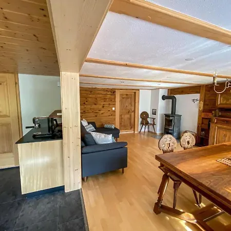 Dom wakacyjny Simeli By Interhome