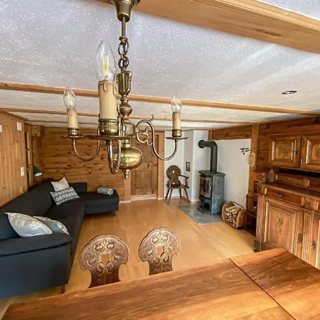 Dom wakacyjny Simeli By Interhome *