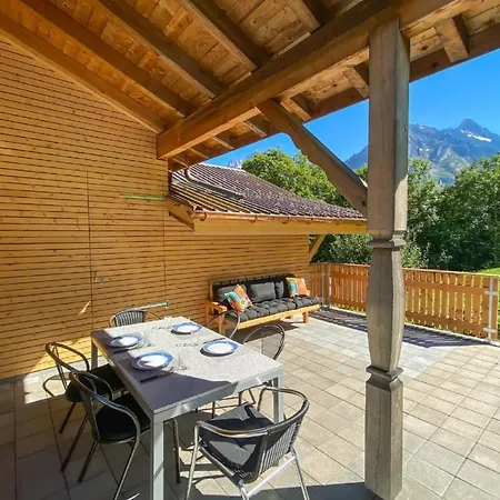 Simeli By Interhome بيت للعطل *