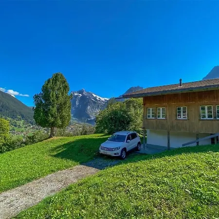 Simeli By Interhome 펜션 *