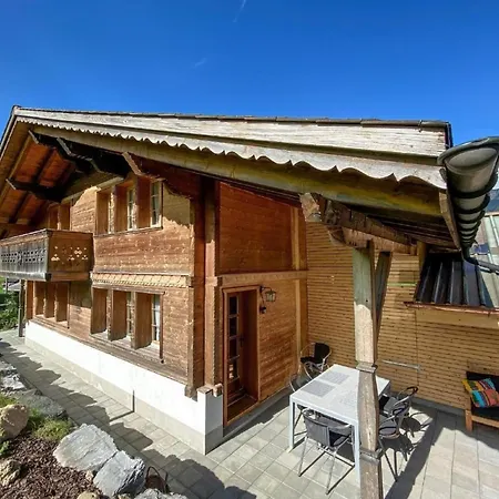 Simeli By Interhome *