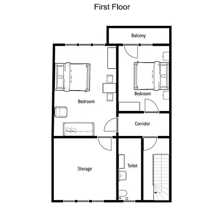 Simeli By Interhome *