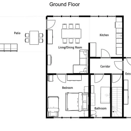 펜션 Simeli By Interhome