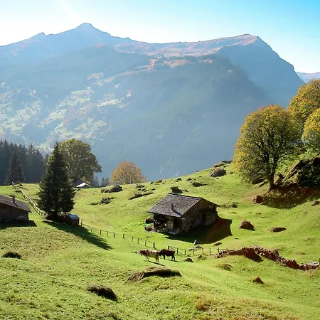 Dom wakacyjny Simeli By Interhome