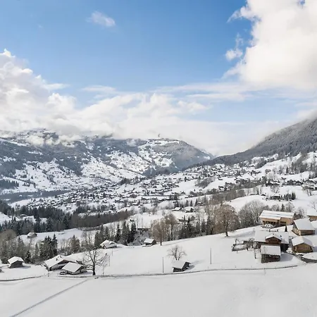 Simeli By Interhome Dom wakacyjny Grindelwald