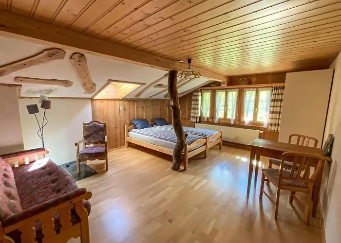 Simeli By Interhome בית נופש *