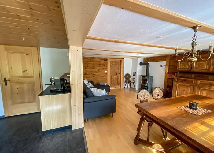 Semesterbostad Simeli By Interhome