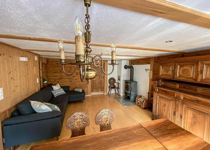 Semesterbostad Simeli By Interhome *