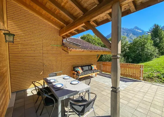 Simeli By Interhome 펜션 *