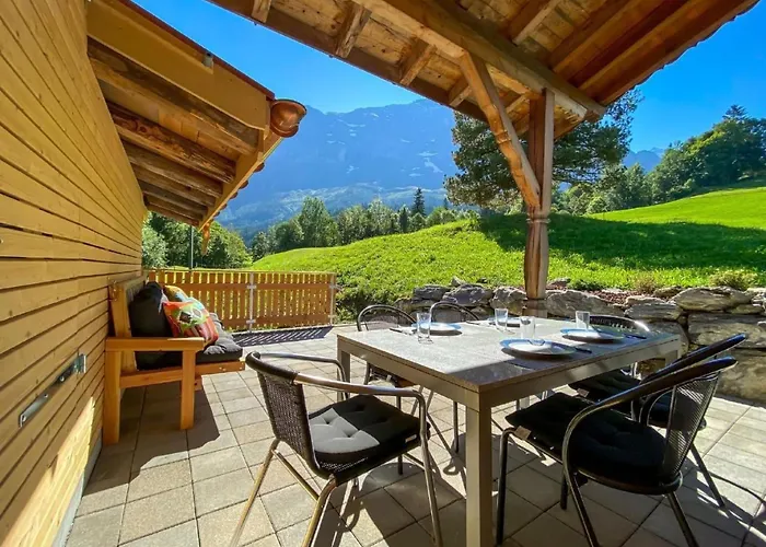 Semesterbostad Simeli By Interhome