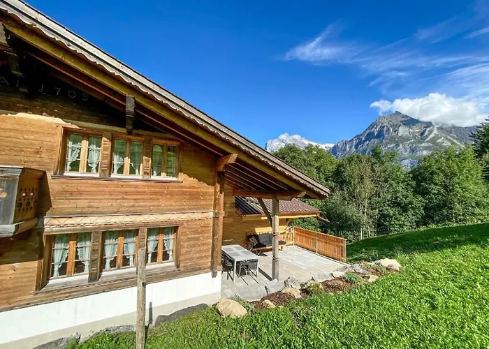 펜션 Simeli By Interhome *