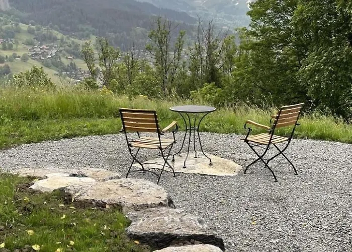 Simeli By Interhome Grindelwald