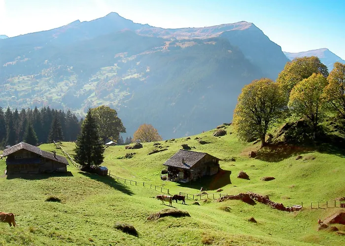 Semesterbostad Simeli By Interhome