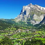 Simeli By Interhome * Grindelwald