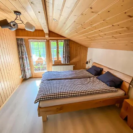 Simeli By Interhome Ferienhaus