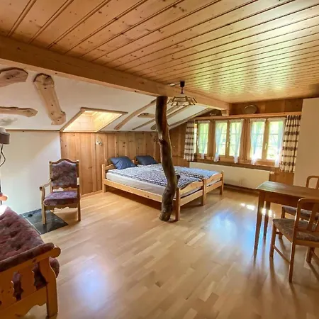 Simeli By Interhome Ferienhaus *