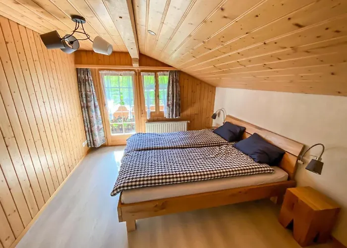 Simeli By Interhome Ferienhaus