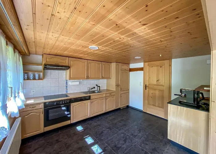 Simeli By Interhome Ferienhaus *