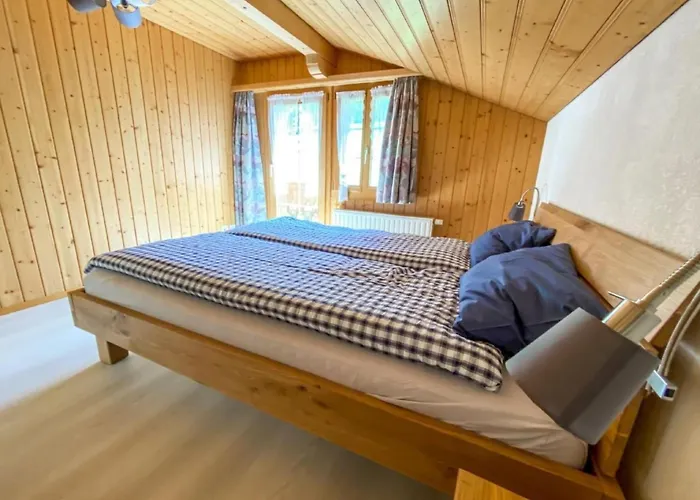 Ferienhaus Simeli By Interhome *