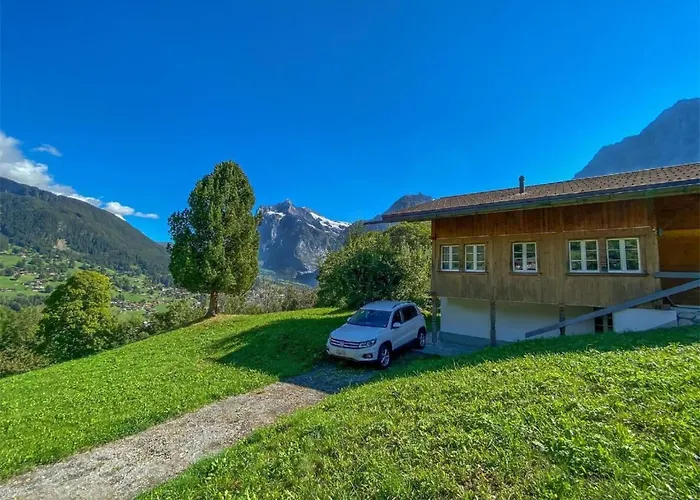 Simeli By Interhome Ferienhaus *