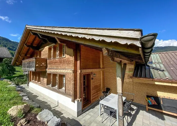 Simeli By Interhome *