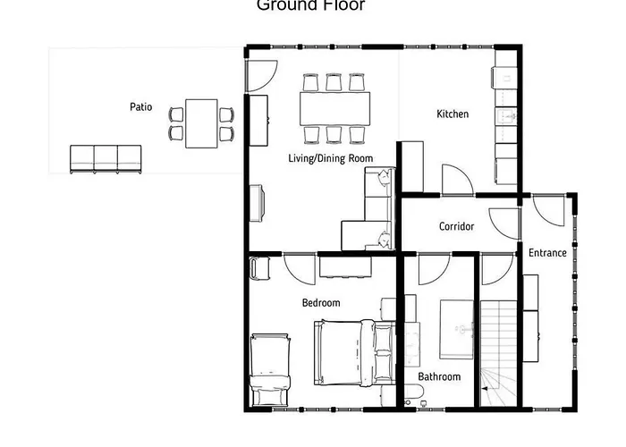 Ferienhaus Simeli By Interhome
